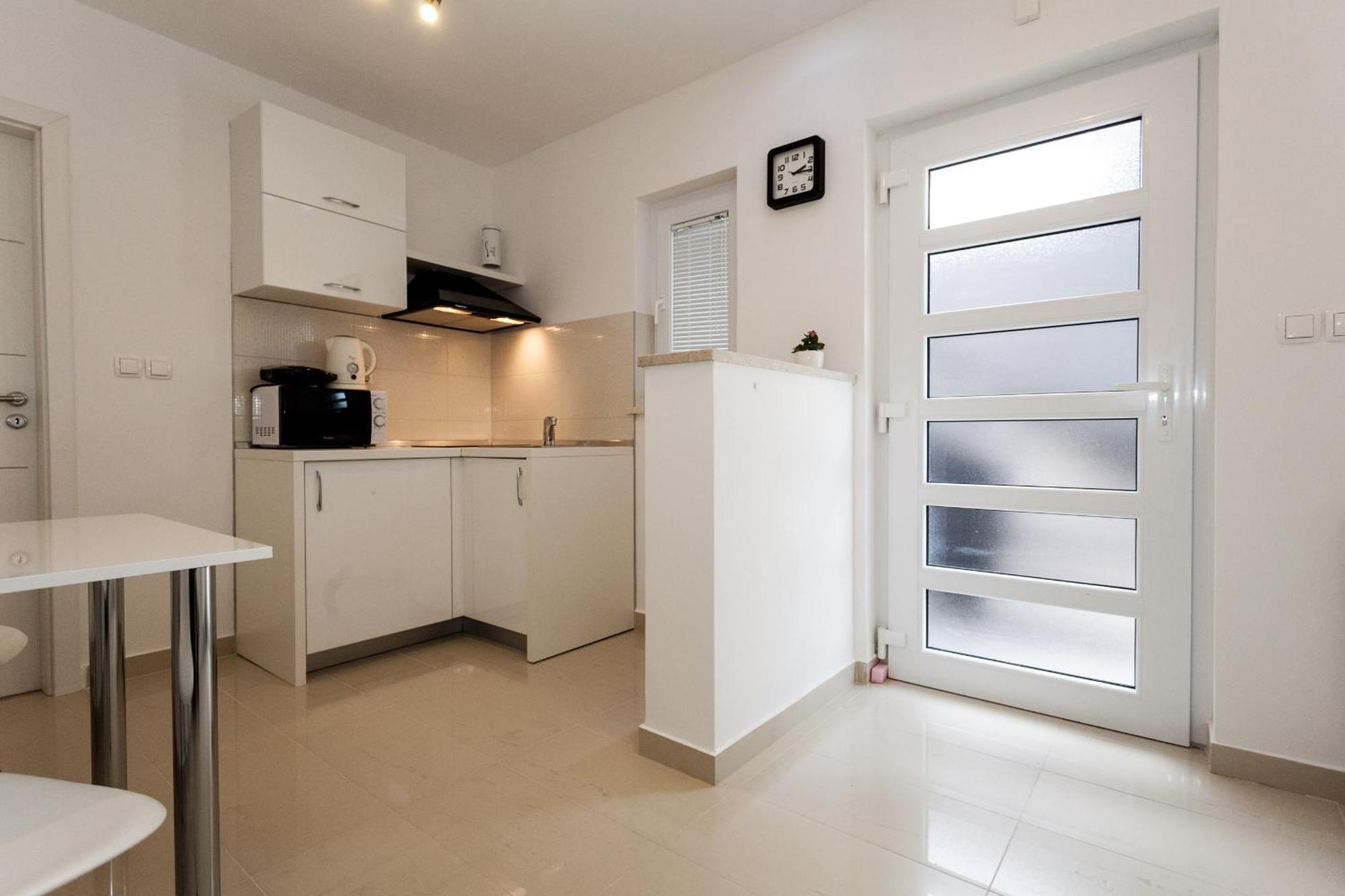 Beach Apartments Rafael Zara Camera foto