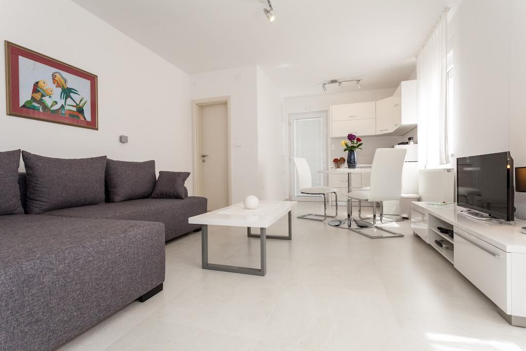 Beach Apartments Rafael Zara Camera foto